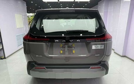 Toyota RAV4, 2026 год, 4 650 000 рублей, 5 фотография