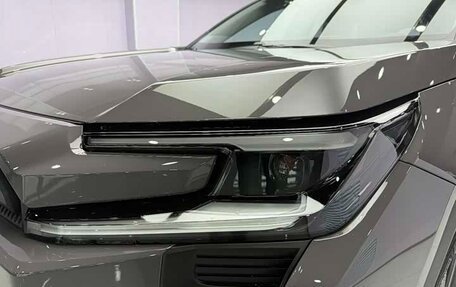 Toyota RAV4, 2026 год, 4 650 000 рублей, 8 фотография