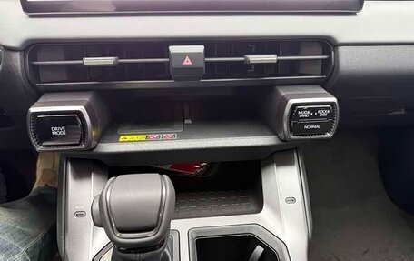 Toyota RAV4, 2026 год, 4 650 000 рублей, 17 фотография