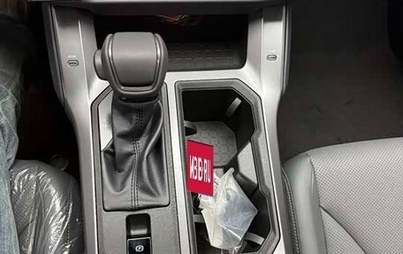 Toyota RAV4, 2026 год, 4 650 000 рублей, 18 фотография