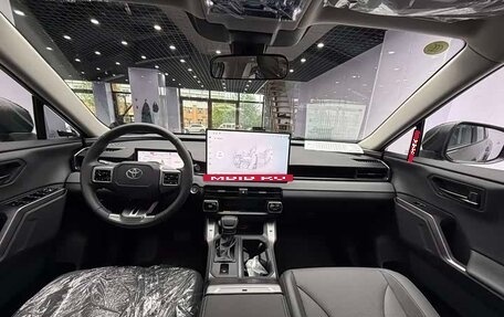 Toyota RAV4, 2026 год, 4 650 000 рублей, 9 фотография