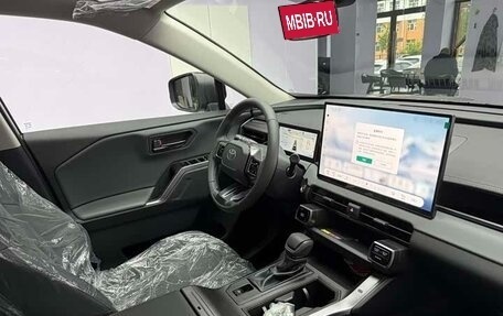 Toyota RAV4, 2026 год, 4 650 000 рублей, 23 фотография