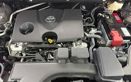 Toyota RAV4, 2026 год, 4 650 000 рублей, 26 фотография
