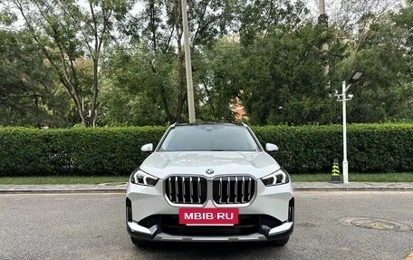 BMW X1, 2023 год, 2 530 000 рублей, 2 фотография
