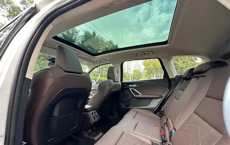 BMW X1, 2023 год, 2 530 000 рублей, 9 фотография