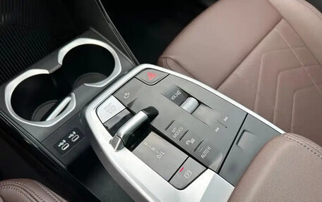 BMW X1, 2023 год, 2 530 000 рублей, 16 фотография