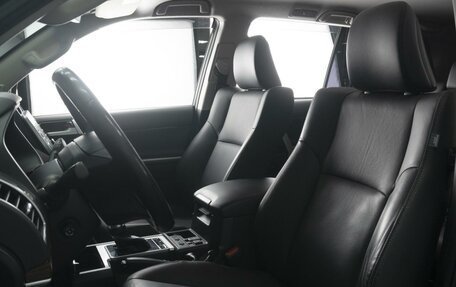 Toyota Land Cruiser Prado 150 рестайлинг, 2021 год, 7 450 000 рублей, 13 фотография