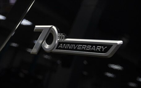 Toyota Land Cruiser Prado 150 рестайлинг, 2021 год, 7 450 000 рублей, 7 фотография
