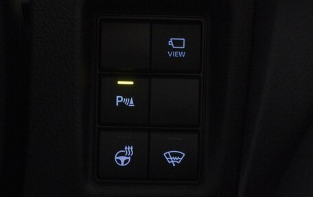 Toyota Land Cruiser Prado 150 рестайлинг, 2021 год, 7 450 000 рублей, 24 фотография