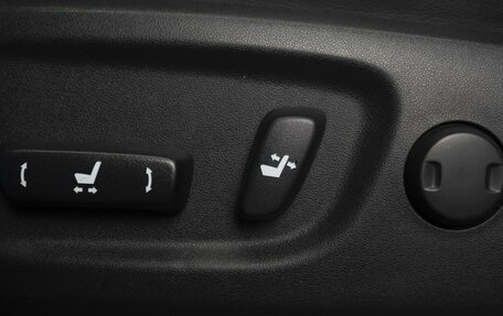 Toyota Land Cruiser Prado 150 рестайлинг, 2021 год, 7 450 000 рублей, 29 фотография