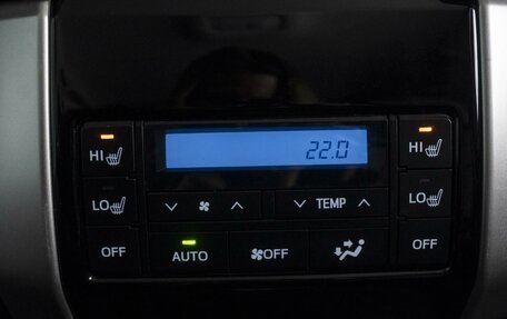 Toyota Land Cruiser Prado 150 рестайлинг, 2021 год, 7 450 000 рублей, 30 фотография