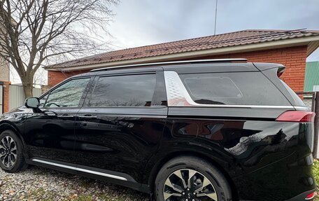 KIA Carnival, 2021 год, 4 000 000 рублей, 4 фотография