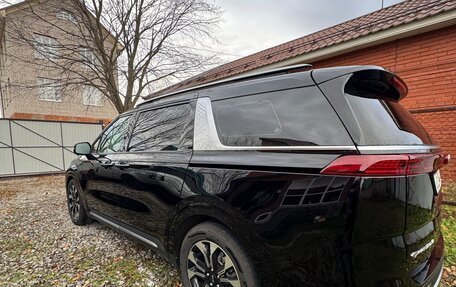 KIA Carnival, 2021 год, 4 000 000 рублей, 3 фотография