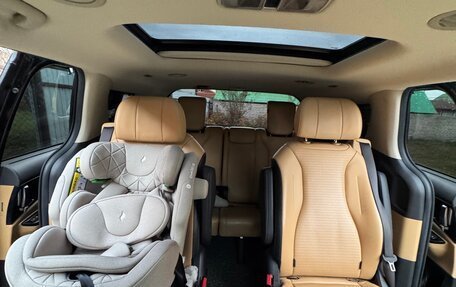KIA Carnival, 2021 год, 4 000 000 рублей, 5 фотография