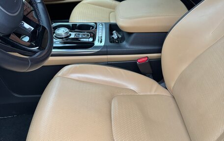 KIA Carnival, 2021 год, 4 000 000 рублей, 13 фотография