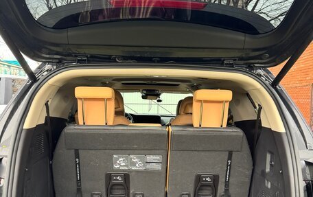 KIA Carnival, 2021 год, 4 000 000 рублей, 12 фотография