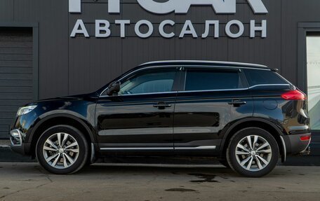 Geely Atlas I, 2021 год, 1 630 000 рублей, 2 фотография