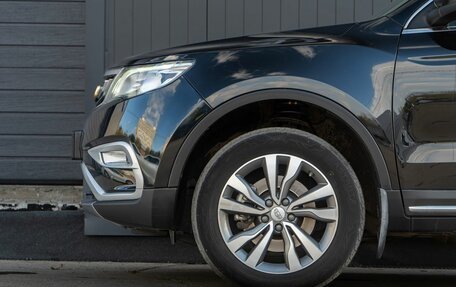 Geely Atlas I, 2021 год, 1 630 000 рублей, 7 фотография