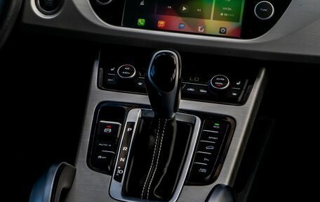 Geely Atlas I, 2021 год, 1 630 000 рублей, 16 фотография