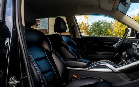 Geely Atlas I, 2021 год, 1 630 000 рублей, 14 фотография