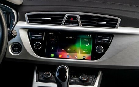 Geely Atlas I, 2021 год, 1 630 000 рублей, 17 фотография