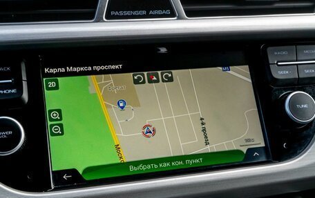 Geely Atlas I, 2021 год, 1 630 000 рублей, 23 фотография