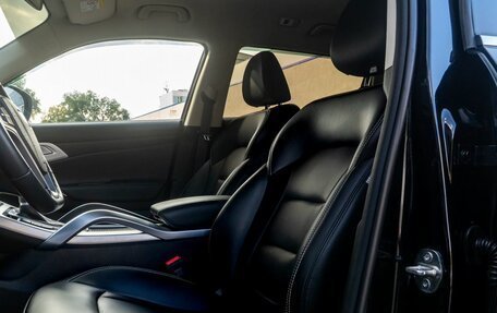 Geely Atlas I, 2021 год, 1 630 000 рублей, 31 фотография