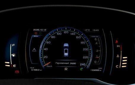 Geely Atlas I, 2021 год, 1 630 000 рублей, 25 фотография