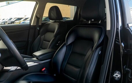Geely Atlas I, 2021 год, 1 630 000 рублей, 29 фотография