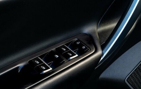 Geely Atlas I, 2021 год, 1 630 000 рублей, 33 фотография