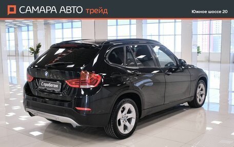 BMW X1, 2013 год, 1 045 000 рублей, 2 фотография