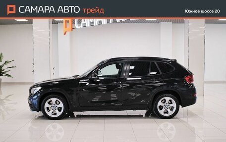 BMW X1, 2013 год, 1 045 000 рублей, 6 фотография