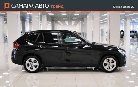 BMW X1, 2013 год, 1 045 000 рублей, 5 фотография
