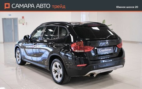 BMW X1, 2013 год, 1 045 000 рублей, 4 фотография