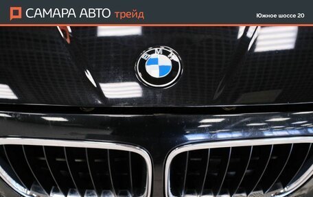 BMW X1, 2013 год, 1 045 000 рублей, 8 фотография