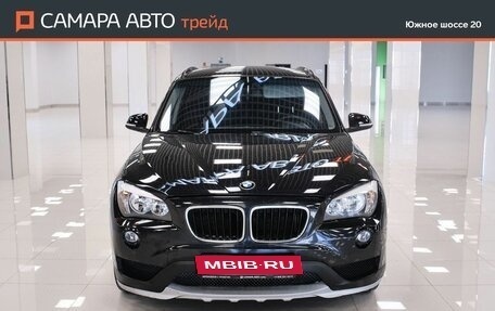 BMW X1, 2013 год, 1 045 000 рублей, 7 фотография