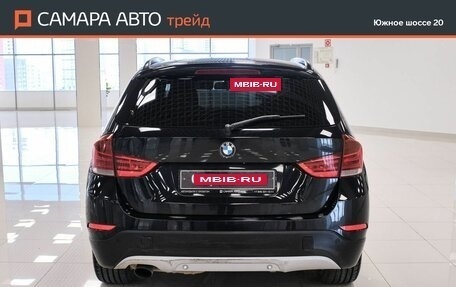 BMW X1, 2013 год, 1 045 000 рублей, 9 фотография