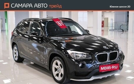 BMW X1, 2013 год, 1 045 000 рублей, 3 фотография