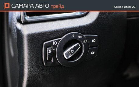 BMW X1, 2013 год, 1 045 000 рублей, 26 фотография