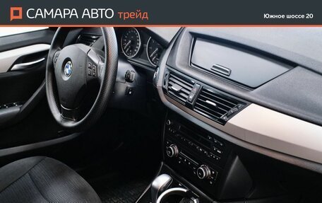 BMW X1, 2013 год, 1 045 000 рублей, 21 фотография