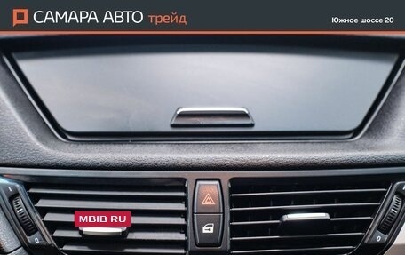BMW X1, 2013 год, 1 045 000 рублей, 15 фотография