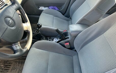Chevrolet Lacetti, 2011 год, 450 000 рублей, 4 фотография