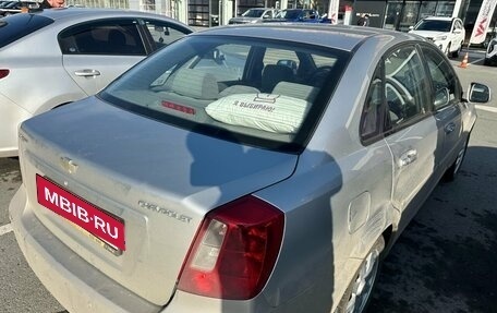 Chevrolet Lacetti, 2011 год, 450 000 рублей, 2 фотография