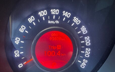 KIA Sportage III, 2011 год, 1 450 000 рублей, 7 фотография