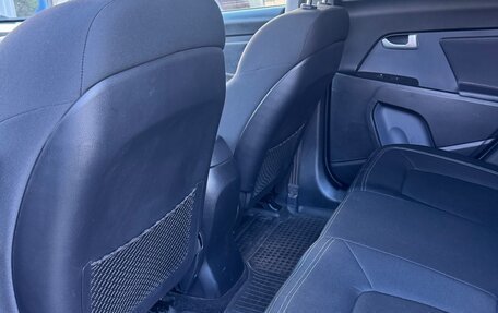 KIA Sportage III, 2011 год, 1 450 000 рублей, 11 фотография