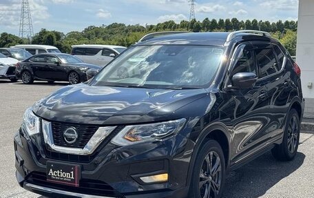 Nissan X-Trail, 2022 год, 1 970 000 рублей, 1 фотография