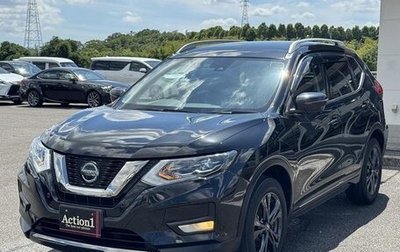 Nissan X-Trail, 2022 год, 1 970 000 рублей, 1 фотография