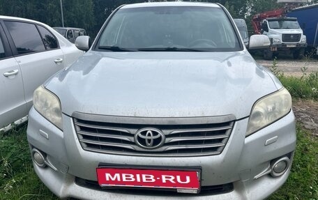 Toyota RAV4, 2012 год, 962 000 рублей, 1 фотография