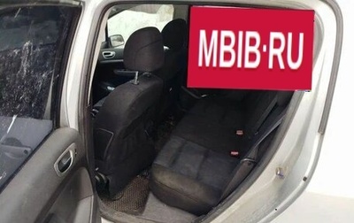 Peugeot 307 I, 2002 год, 180 000 рублей, 1 фотография