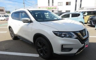 Nissan X-Trail, 2022 год, 1 965 000 рублей, 1 фотография